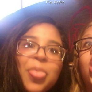 Meet your Posher, Evie